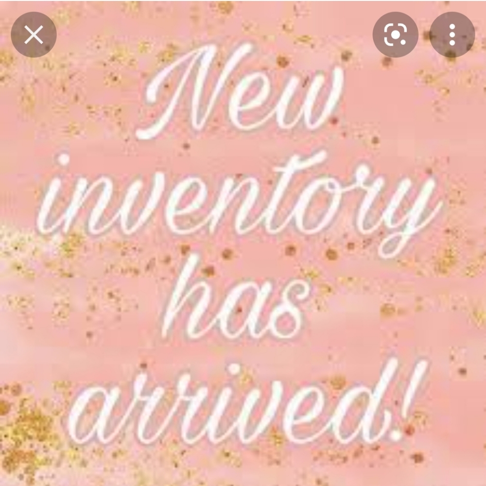 NEW ITEMS ADDED!!